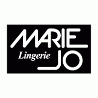 Marie Jo Logo PNG Vector