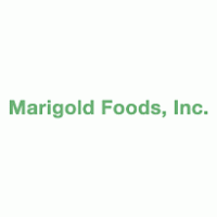 Marigold Foods Inc Logo PNG Vector