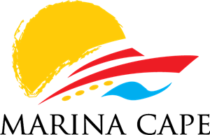 Marina Cape Logo PNG Vector