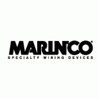 Marinco Logo PNG Vector