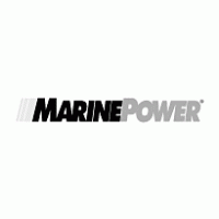 Marine Power Logo Vector