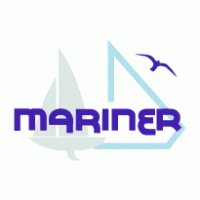 Mariner Logo PNG Vector
