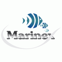 Marinex Logo PNG Vector