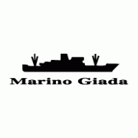 Marino Giada Logo Vector