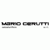 Mario Cerutti Logo PNG Vector
