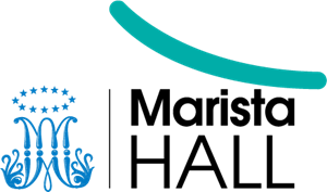 Marista Hall Logo PNG Vector