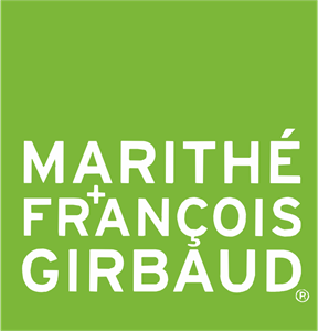 Marithe + Francois Girbaud Logo PNG Vector