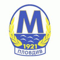 Maritza FC Plovdiv Logo Vector