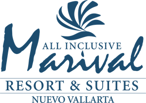Marival Resort & Suites Logo PNG Vector