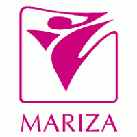 Mariza Logo PNG Vector