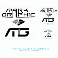 MarkGraphic Logo Vector