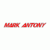 Mark Antony Logo Vector