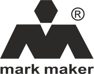 Mark Maker Logo PNG Vector