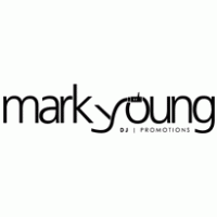 Mark Young Logo PNG Vector