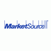 MarketSource Logo PNG Vector