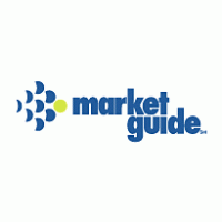 Market Guide Logo PNG Vector