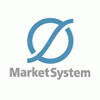 Market System Logo PNG Vector