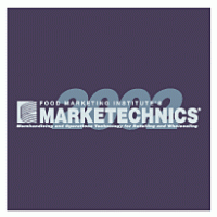 Marketechnics 2002 Logo PNG Vector