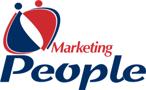 Marketing People Logo PNG Vector