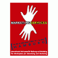 Marketing Services 2000 Logo PNG Vector
