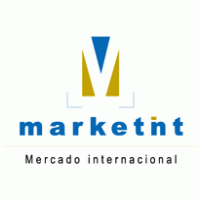 Marketint SA Logo PNG Vector
