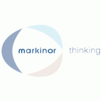 Markinor Logo PNG Vector