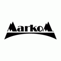 MarkoM Logo PNG Vector