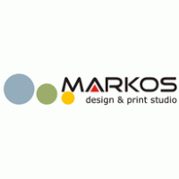 Markos Logo Vector