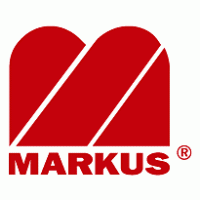 Markus Logo Vector