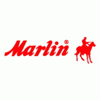 Marlin Logo PNG Vector