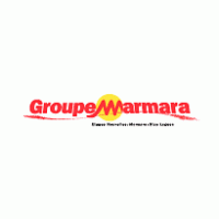 Marmara Groupe Logo PNG Vector
