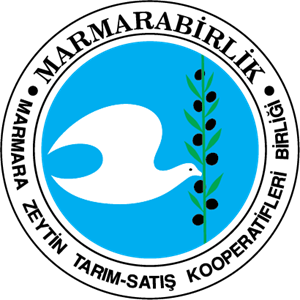 Marmarabirlik Logo Vector