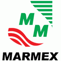 Marmex Logo PNG Vector