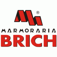 Marmoaria Brich Logo PNG Vector