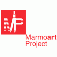 Marmoart Project Logo PNG Vector