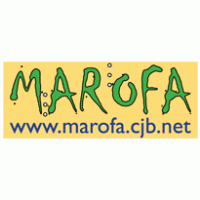 Marofa Logo PNG Vector