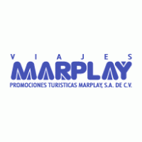 Marplay Logo PNG Vector