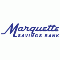Marquette Savings Bank Logo PNG Vector