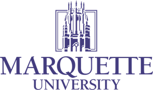 Marquette University Logo PNG Vector