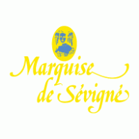 Marquise de Sevigne Logo PNG Vector