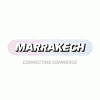 Marrakech Logo Vector