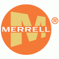 Marrell Logo Vector
