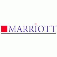 Marriott Logo PNG Vector