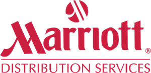Marriott Distribution Services Logo PNG Vector
