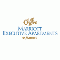 Marriott Executive Apartments Logo Vector
