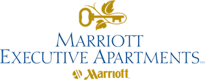 Marriott Executive Apartments Logo PNG Vector