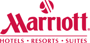 Marriott Hotels Resorts Suites Logo PNG Vector