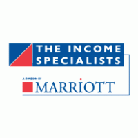 Marriott Income Specialists Logo PNG Vector