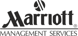 Marriott Management Services Logo Vector