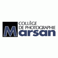 Marsan College Logo PNG Vector